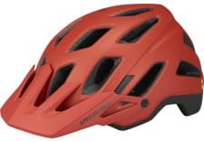 Helma Specialized Ambush Comp ANGI ready MIPS Redwood