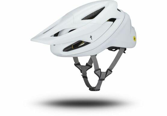 Helma Specialized Camber White