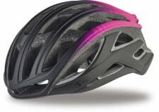 Helma Specialized S-Works PREVAIL II 2018 WMN BLK/PINK Helma Specialized S-Works PREVAIL II 2018 WMN BLK/PINK