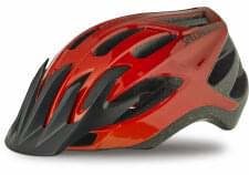 Helma Specialized ALIGN 2019 RED FADE Helma Specialized ALIGN 2019 RED FADE