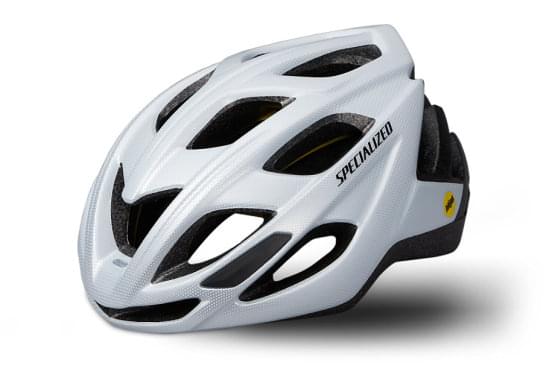 Helma Specialized Chamonix MIPS Wht