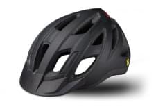 Helma Specialized Centro Led MIPS Blk Helma Specialized Centro Led MIPS Blk