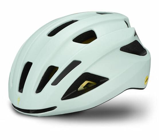 Helma Specialized Align II Mips Matte CA White Sage