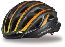 Helma Specialized S-Works PREVAIL II 2018 RED fade Helma Specialized S-Works PREVAIL II 2018 RED fade