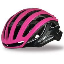 Helma Specialized S-Works PREVAIL II WMN 2017 HIGH VIS PINK Helma Specialized S-Works PREVAIL II WMN 2017 HIGH VIS PINK