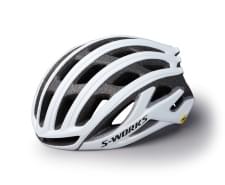 Helma Specialized S-Works Prevail II ANGI Mips 2020 Wht Helma Specialized S-Works Prevail II ANGI Mips 2020 Wht