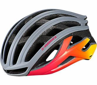 Helma Specialized S-Works Prevail II ANGI Mips clgry/ adpnk/ gldnyel