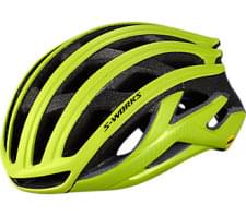 Helma Specialized S-Works Prevail II ANGI Mips hyper Helma Specialized S-Works Prevail II ANGI Mips hyper