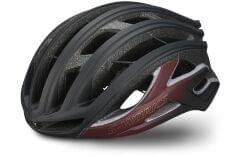 Helma Specialized S-Works Prevail II Vent ANGi ready Matte Mrn/Blk
