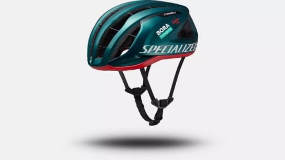 Helma Specialized S-works PREVAIL 3 TEAM REPLICAHLMT CE BORA