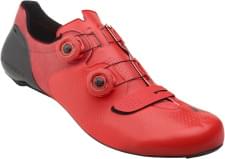 Cyklistické tretry Specialized S-Works 6 ROAD 2016 ROCKET RED DIPPED Cyklistické tretry Specialized S-Works 6 ROAD 2016 ROCKET RED DIPPED