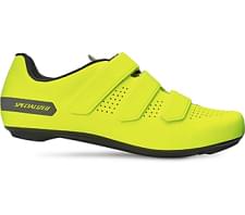 Cyklistické tretry Specialized TORCH 1.0 TEAM YELLOW Cyklistické tretry Specialized TORCH 1.0 TEAM YELLOW