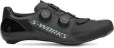 Cyklistické tretry Specialized S-Works 7 Road Blk Cyklistické tretry Specialized S-Works 7 Road Blk