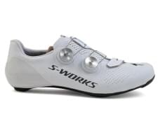 Cyklistické tretry Specialized S-Works 7 Road Wht Cyklistické tretry Specialized S-Works 7 Road Wht