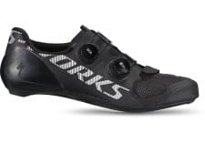 Cyklistické tretry Specialized S-WORKS Vent Road blk