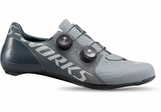 Cyklistick tretry Specialized S-Works 7 Road Coolgrey/Slate