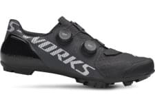 Cyklistické tretry Specialized S-Works Recon Blk Cyklistické tretry Specialized S-Works Recon Blk