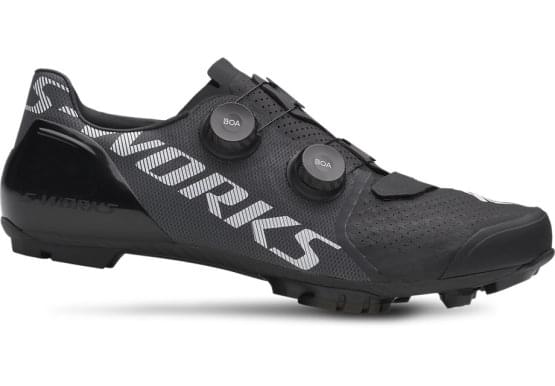 SW RECON SHOE BLK 41