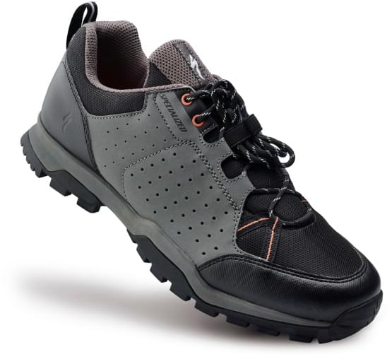 TAHOE MTB SHOE WMN BLK 36