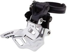 Přesmykač Sram X7 2x10 S3 39T Přesmykač Sram X7 2x10 S3 39T