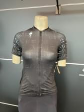 Dres Specialized krtk rukv SL JERSEY SS FULL Trifecta