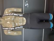 Kraťasy Specialized dámské RBX BIB SHORT W/SWAT WMN FULL CUSTOM Wild & Free Kraťasy Specialized dámské RBX BIB SHORT W/SWAT WMN FULL CUSTOM Wild & Free