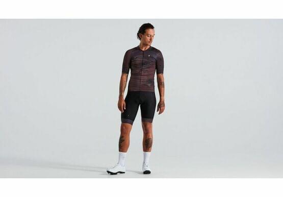 Dres Specialized SL BLUR JERSEY SS MEN SLT