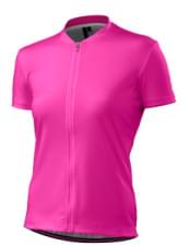 Dres Specialized krátký rukáv dámský RBX Sport Neon Pink Dres Specialized krátký rukáv dámský RBX Sport Neon Pink