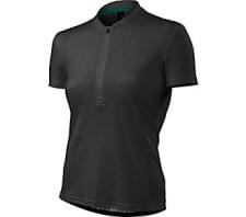 Dres Specialized krátký rukáv W.RBX BASE BLK Dres Specialized krátký rukáv W.RBX BASE BLK