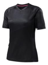 Dres Specialized krátký rukáv W.ANDORRA COMP 16 BLK Dres Specialized krátký rukáv W.ANDORRA COMP 16 BLK