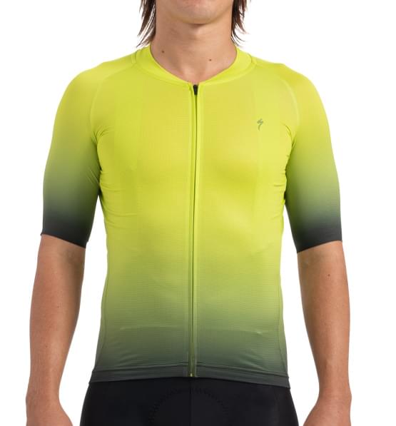 Dres Specialized pnsk SL Air SS Hyperviz