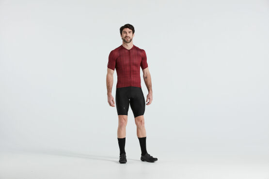 Dres Specialized krtk rukv pnsk SL Air Speed of Light Infrared