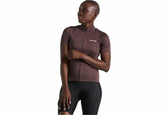 Dres Specialized RBX CLASSIC JERSEY SS WMN CSTUMBR