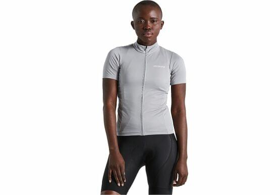 Dres Specialized RBX CLASSIC JERSEY SS WMN SIL