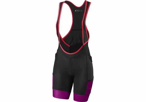 Dmsk kraasy Specialized s laclem SWAT LINER WMN BERRY