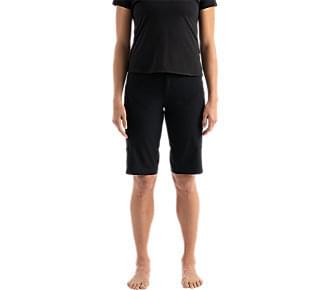 Kraasy Specialized dmsk ANDORRA PRO SHORT WMN BLK