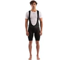 Kraťasy Specialized krátké laclové ULTRALIGHT LINER BIB SHORT W/SWAT BLK Kraťasy Specialized krátké laclové ULTRALIGHT LINER BIB SHORT W/SWAT BLK