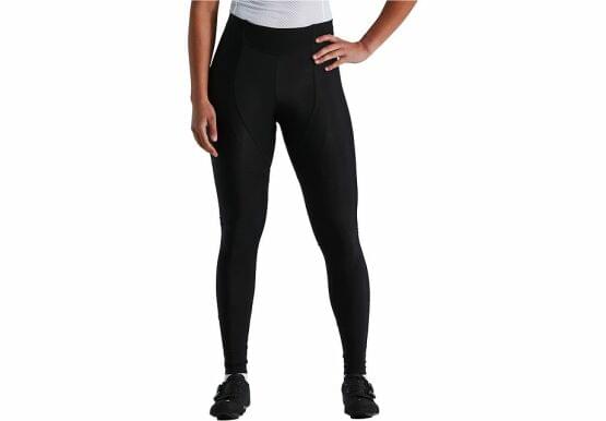 Kalhoty Specialized Dmsk RBX TIGHT WMN BLK