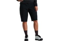 Kraťasy Specialized dámské Trail 3XDRY BLK Kraťasy Specialized dámské Trail 3XDRY BLK