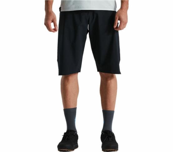 Kraasy Specialized TRAIL AIR SHORT MEN BLK