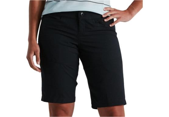 Kraasy Specialized dmsk Trail Short W/Liner Blk