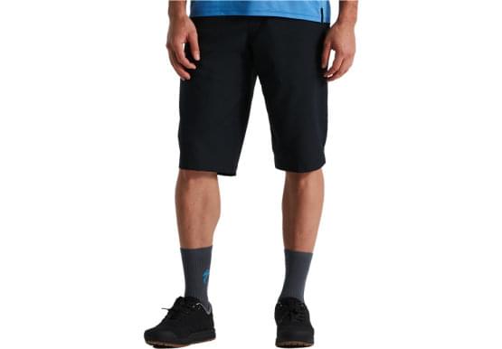 Kraasy Specialized TRAIL SHORT MEN BLK