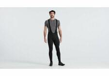 Kalhoty Specialized Rbx Comp Thermal Bib Tight pánské Blk Kalhoty Specialized Rbx Comp Thermal Bib Tight pánské Blk