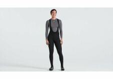 Kalhoty Specialized dámské Rbx Comp Thermal Bib Tight Blk Kalhoty Specialized dámské Rbx Comp Thermal Bib Tight Blk
