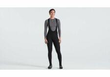 Kalhoty Specialized dmsk Rbx Comp Thermal Bib Tight Blk