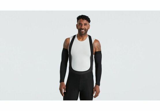 Nvleky Specialized na ruce Arm Warmer Blk