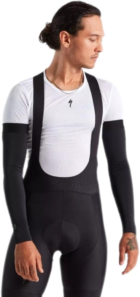 Nvleky na ruce Arm Cover Blk