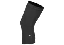 Návleky na kolena Specialized WARMER FLEECE BLK Návleky na kolena Specialized WARMER FLEECE BLK