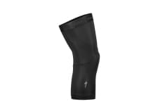 Nvleky na kolena Specialized WARMER LYCRA BLACK