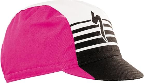 epice Specialized PRINTED COTTON CYCLING CAP 16 NEON PINK